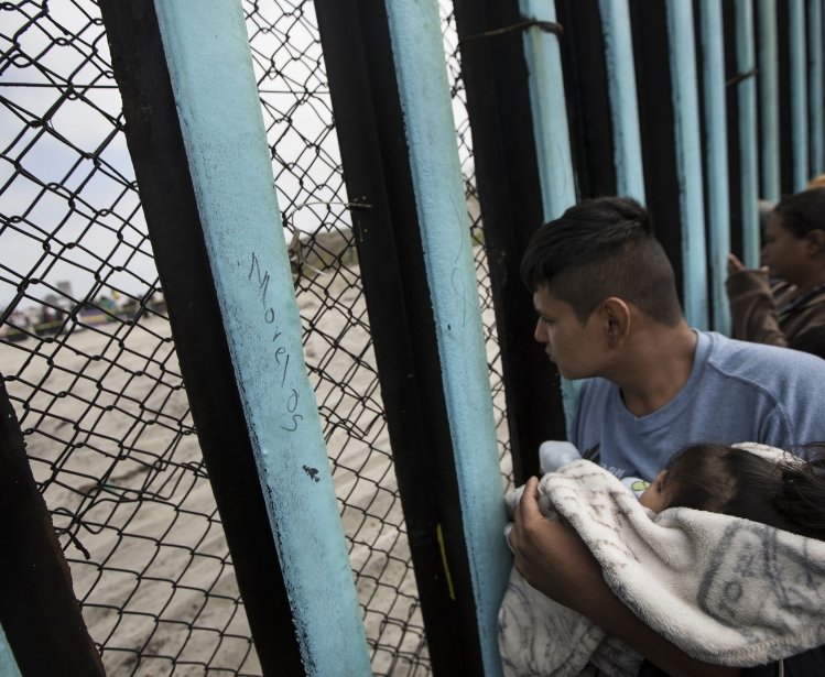 Ground Truth Briefing: What’s Driving Central American Migration?