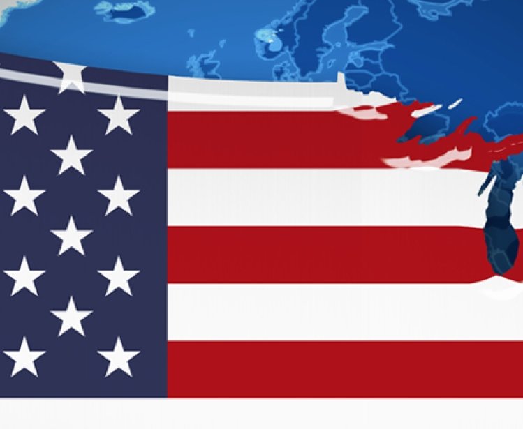 Engage Or Retreat? American Views On U.S. Foreign Policy