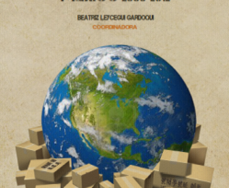 Competitors or Partners? U.S.-Mexico Trade Policy in an Era of Global Competition