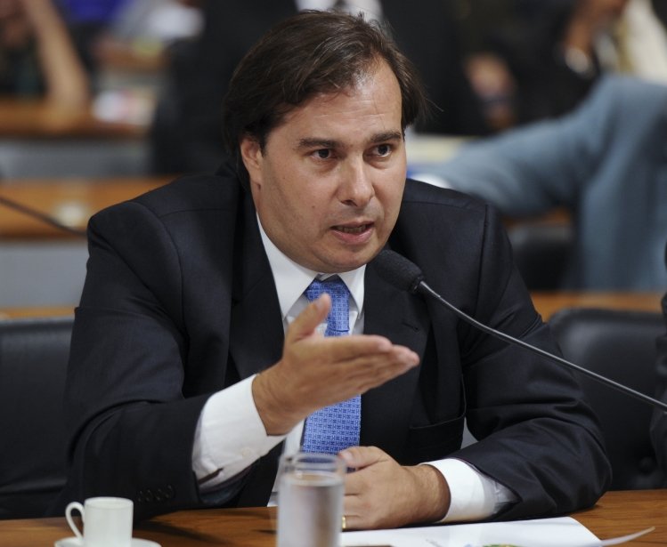 A Decisive Year in Brazil: Speaker Rodrigo Maia and Experts to Address Crucial Choices Facing the Country in 2018
