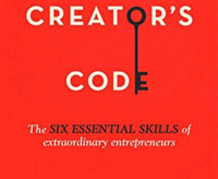 The Creator's Code