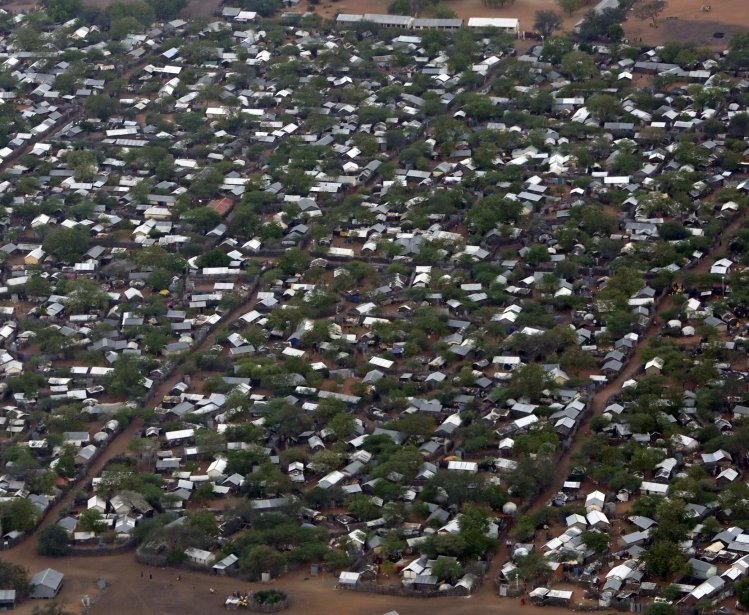 Dadaab to Dollo Ado: Why East Africa's Refugee Crises Can No Longer Be Ignored