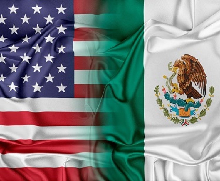A Critical Juncture: Public Opinion and U.S.-Mexico Relations