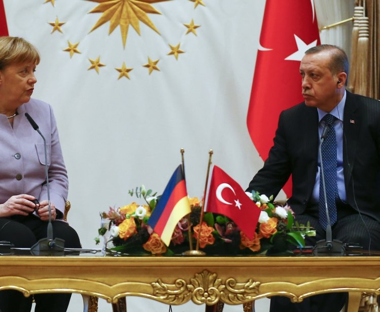 What is the Future of EU-Turkey Relations?