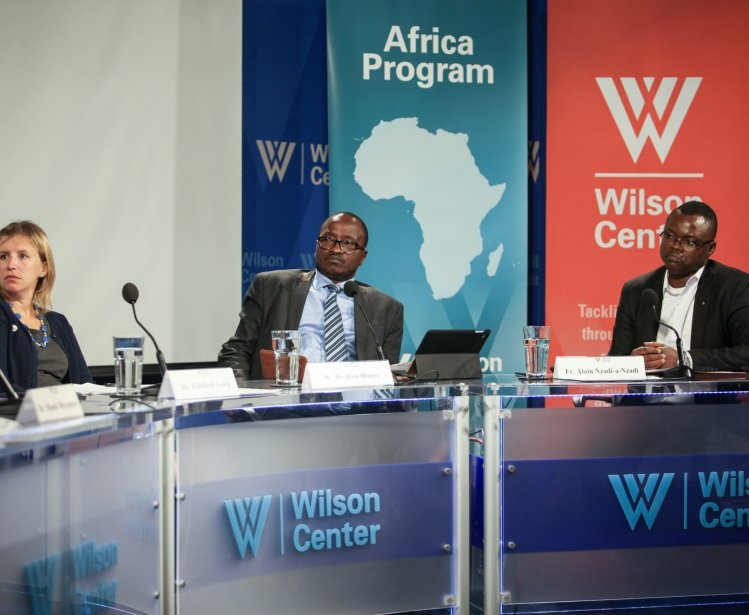Elections and Peacebuilding - Key Issues, Challenges, Lessons Learned, and Best Practices