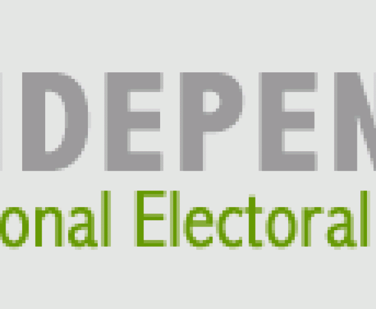 Towards the 2015 General Elections in Nigeria