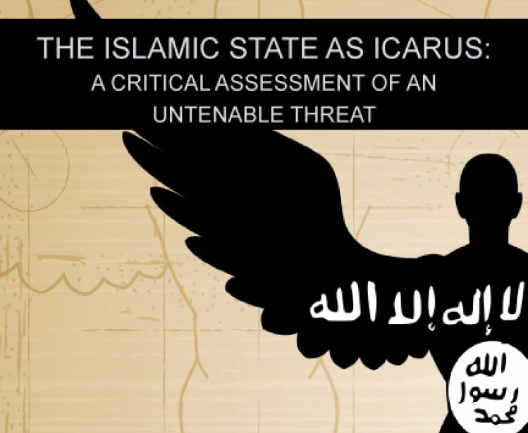 ISIS as Icarus? Assessing the Extent of the Islamic State Threat Beyond Iraq and Syria