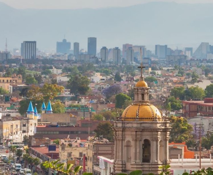 Mexico: What Everyone Needs to Know by Roderic Ai Camp