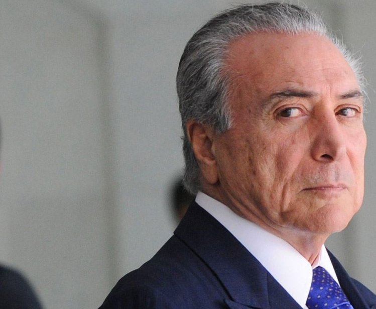 What (and Who) Will Emerge From the Crisis in Brazil?