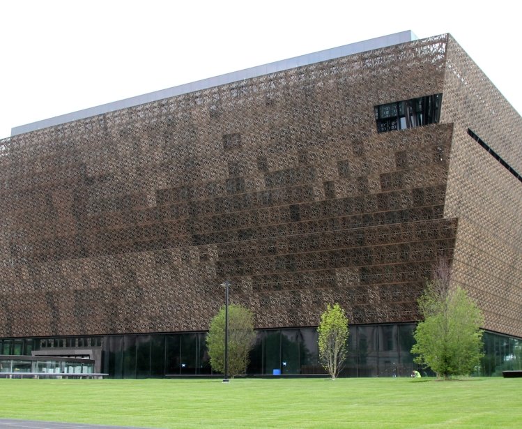 Introducing the National Museum of African American History and Culture