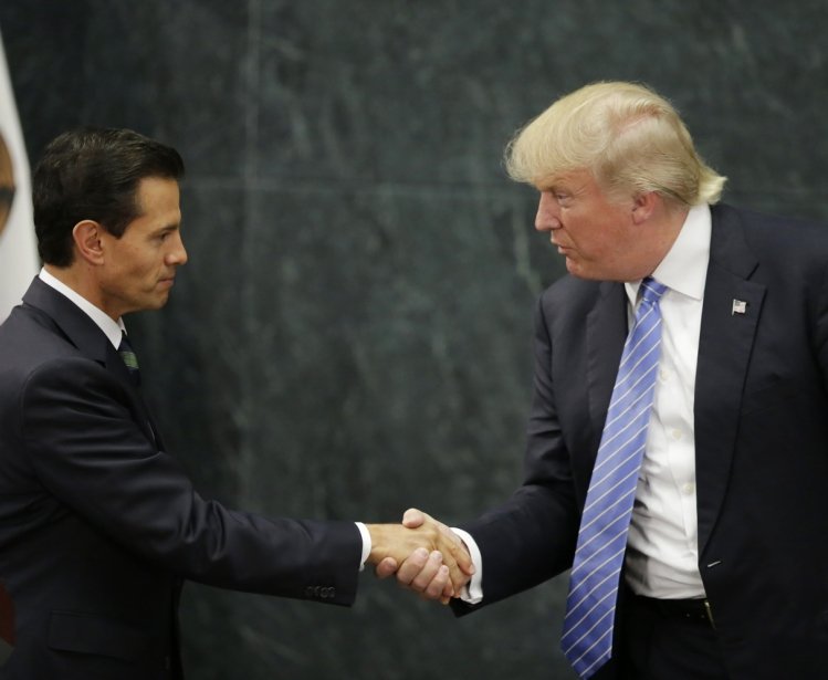 Ground Truth Briefing: What Does Mexico Expect of President-elect Donald Trump?