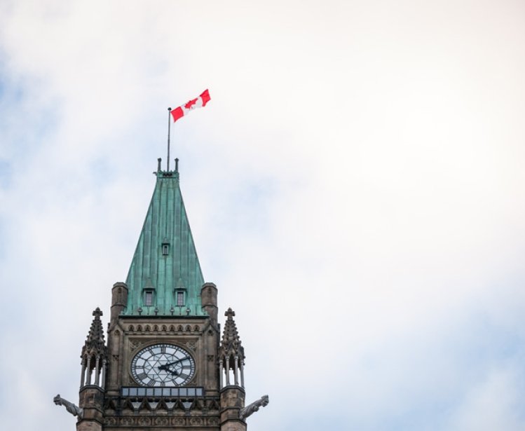 Canada’s Foreign Policy Under Scrutiny