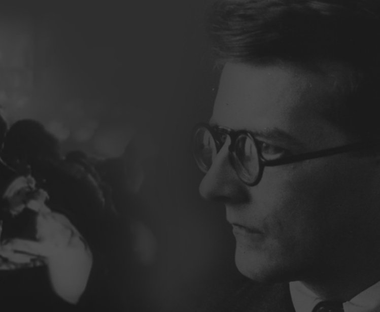 From “New Babylon” to “King Lear”: The Kozintsev-Shostakovich Collaboration