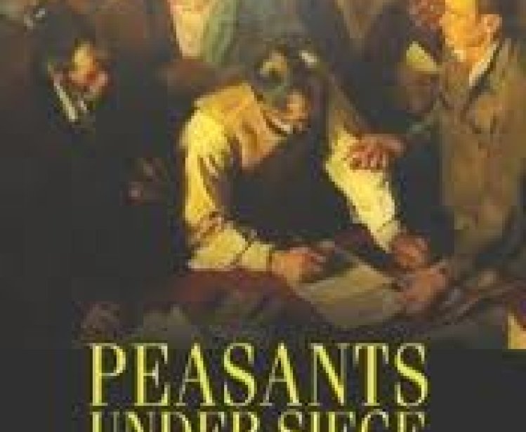 Peasants Under Siege: The Collectivization of Romanian Agriculture, 1949-1962—On Creating Communist Authority in Everyday Life