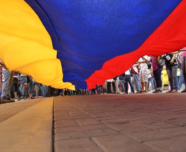Ongoing Crisis in Venezuela:  Political and Economic Dimensions