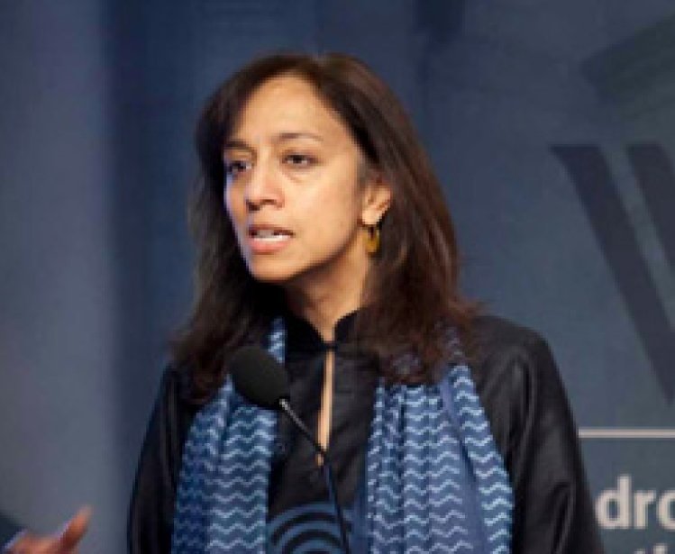 Kavita Ramdas | Wilson Center