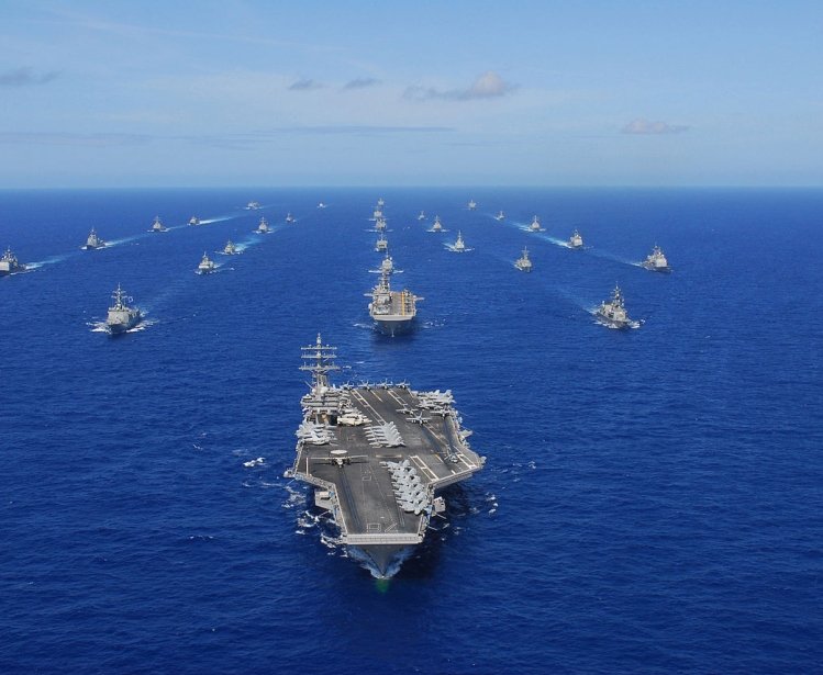 Asia’s Reckoning: China, Japan, and the Fate of U.S. Power in the Pacific Century