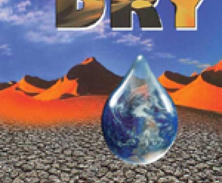 Film Premiere: Running Dry