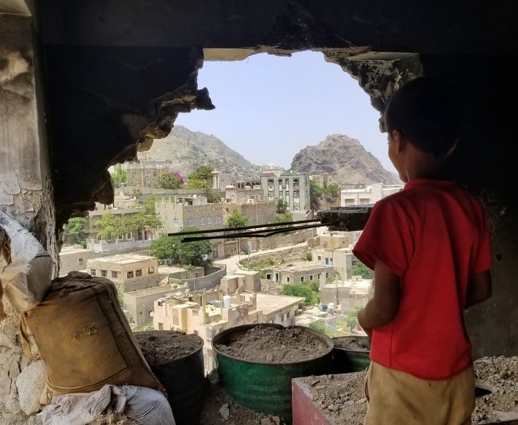 Is There Any Hope for Yemen?