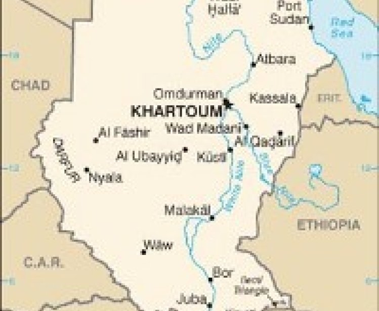 Sudan: From the CPA to Separation