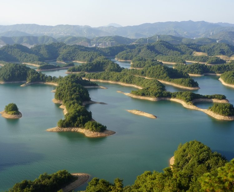 Putting China’s Water Pollution Action Plan into Action
