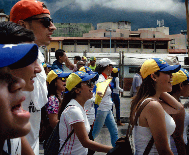 Venezuela in Crisis: Policy Options and Prognoses