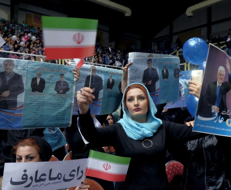 Analyzing the Results of the February 26 Iranian Elections