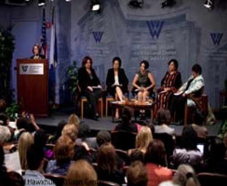 Women and Democratic Transition in the Middle East