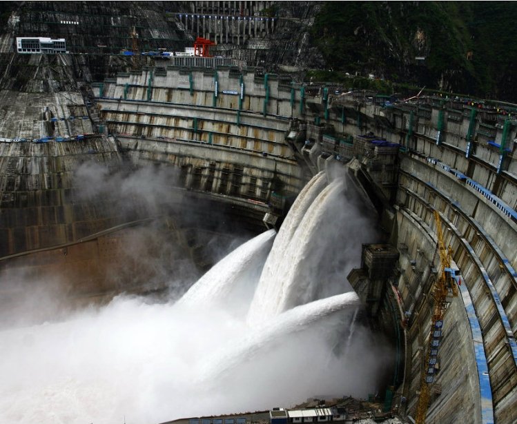 Opening the ‘Black Box’ of Dam Development in Asia