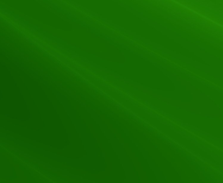 A green abstract pattern