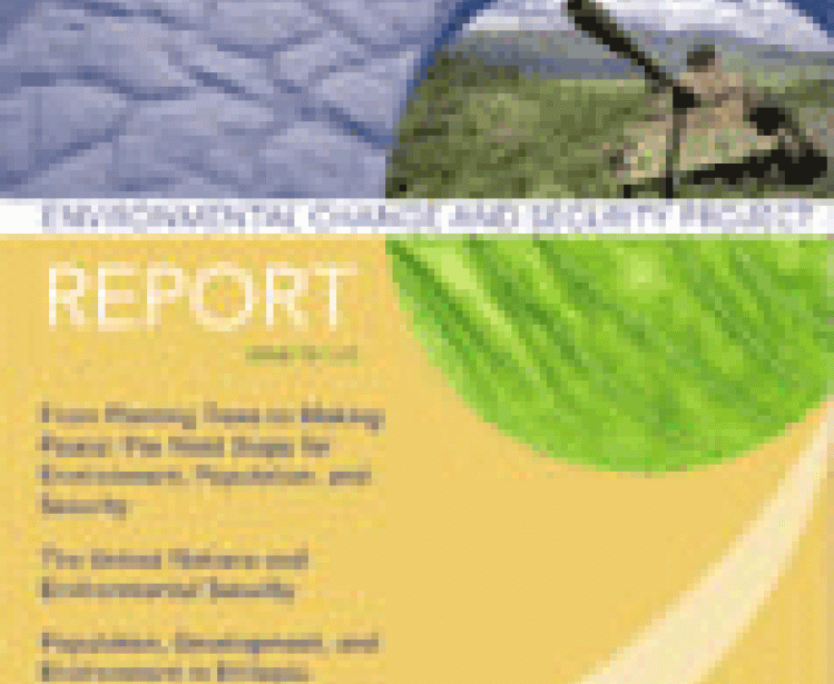 ECSP Report 10: Reviews of New Publications
