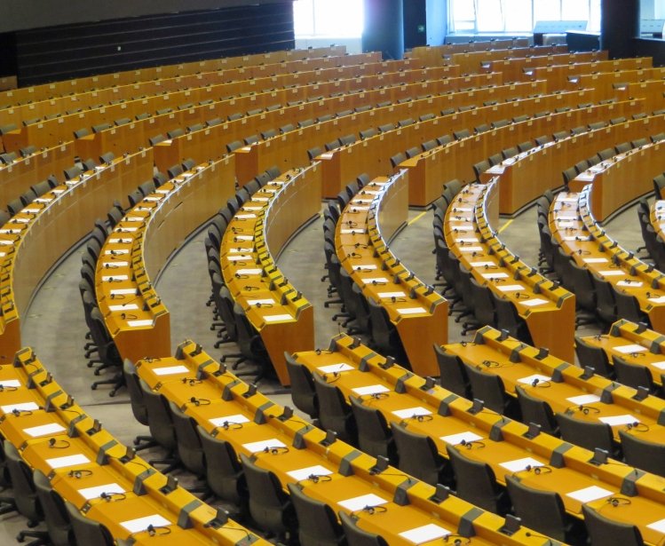 What Can Be Done About the Problem of Political Parties?