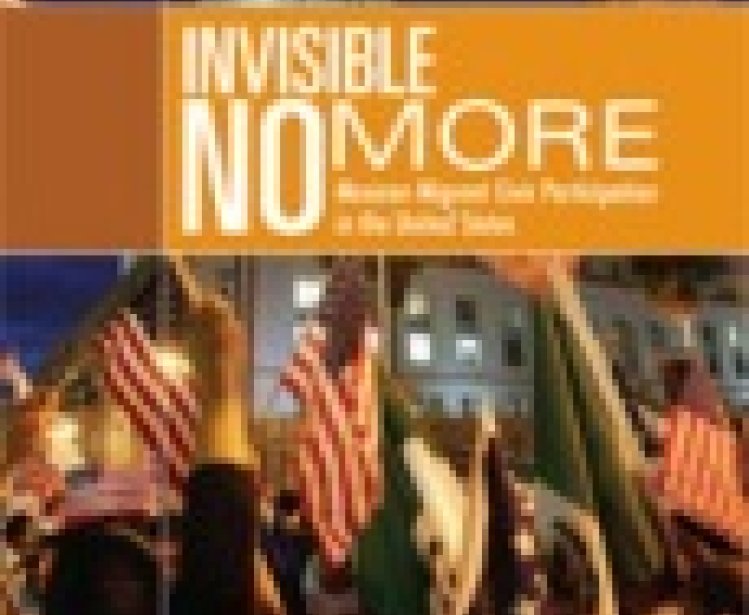 Invisible No More: Mexican Migrant Civic Participation in the United States