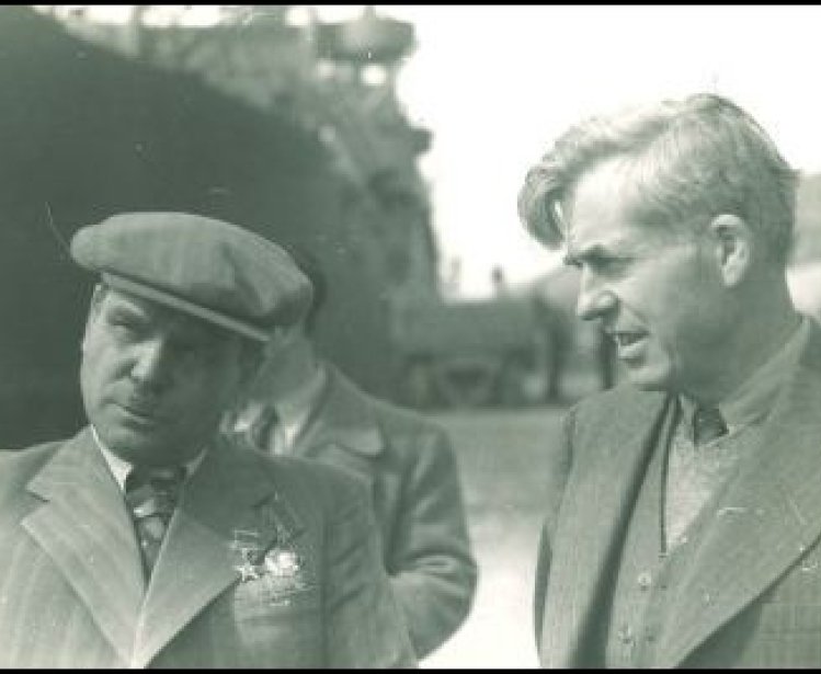 Three Days in “Auschwitz without Gas Chambers”: Henry A. Wallace's Visit to Magadan in 1944