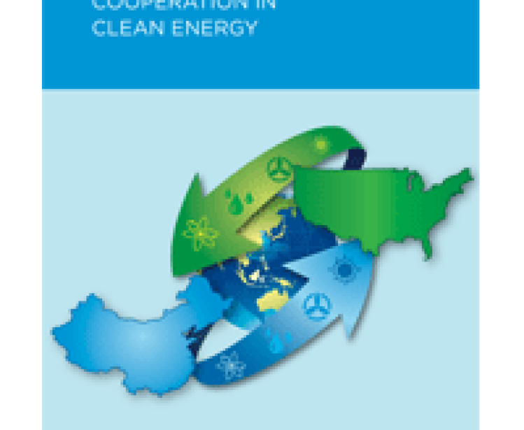 Sustaining U.S.-China Cooperation in Clean Energy