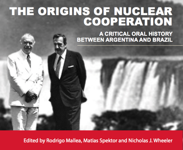 The Origins of Nuclear Cooperation