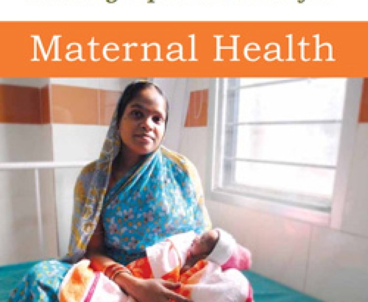 Delivering Success: Scaling Up Solutions for Maternal Health