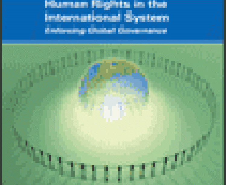 Human Rights in the International System
