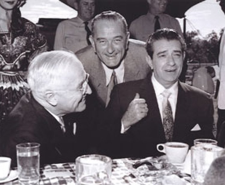 Mexican-Soviet relations, 1958-1964: The Limits of Engagement