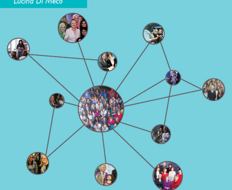 Women’s Political Networks: Defining Leadership, Breaking Barriers, and Fostering Change