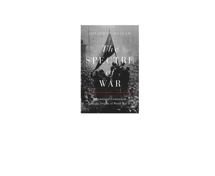 The Spectre of War