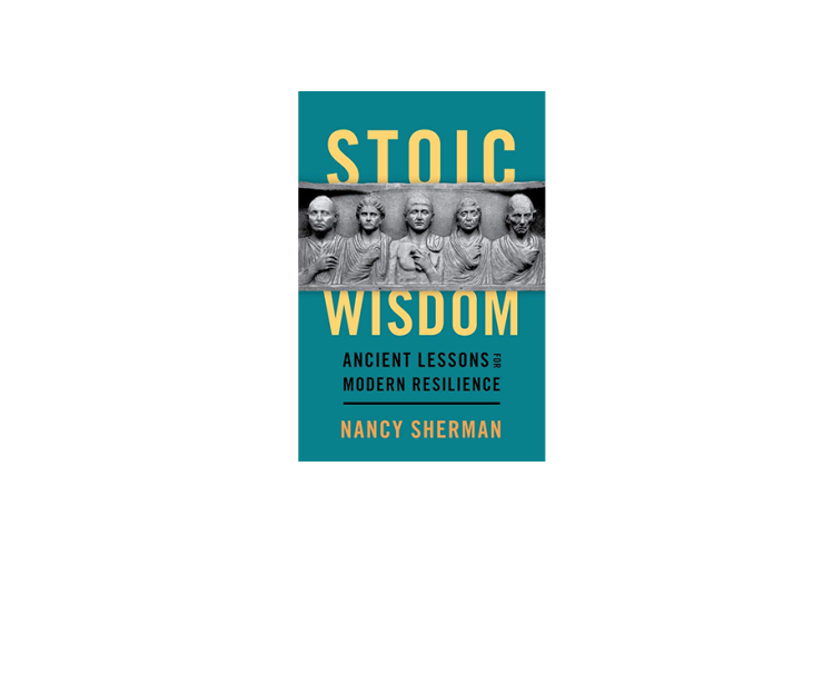 Stoic Wisdom: Ancient Lessons For Modern Resilience