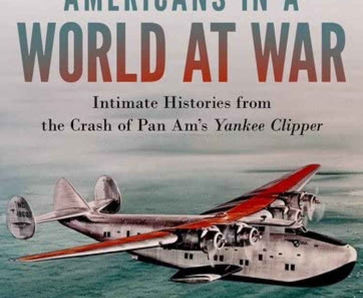 Americans in a World at War