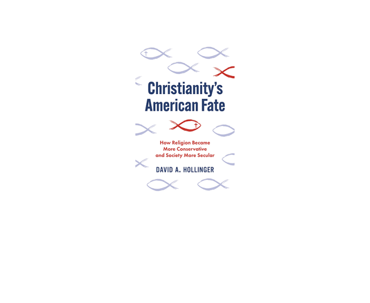 Christianity’s Fate