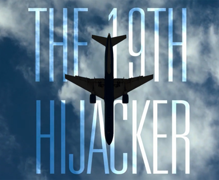 Image 19th Hijacker Video Cover