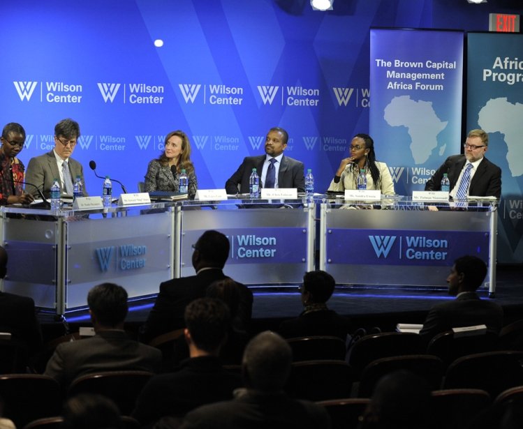 Boosting Trade and Development by Tackling Africa’s Supply Chain Challenges