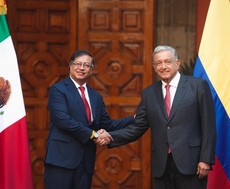 Latin America’s New “Pink Tide”