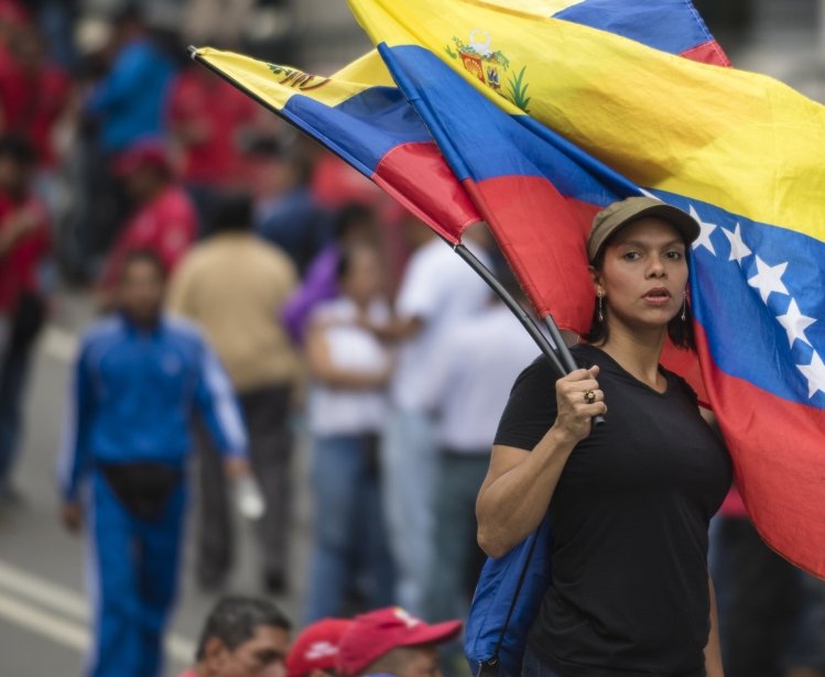 U.S. Venezuela Policy: Moving Beyond Sanctions