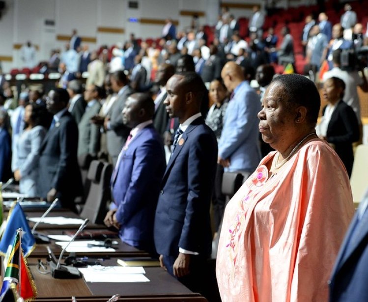 IDA Symposium cover image