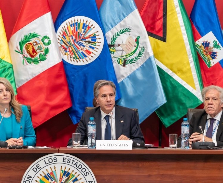 Nearshoring and Renewable Energy: Building on the Los Angeles Summit of the Americas
